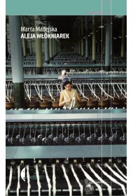 Aleja W��kniarek
