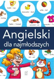 Angielski dla najmodszych