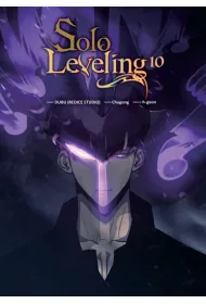 Solo Leveling. Tom 10