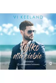 Audiobook Tylko dla ciebie. Cole. Tom 2 mp3