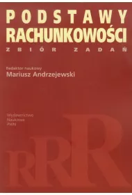 Podstawy rachunkowo�ci. Zbi�r zada�