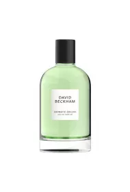 David Beckham Woda perfumowana dla mczyzn Aromatic Greens 100 ml