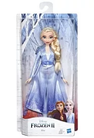 Lalka Kraina Lodu 2 - Elsa E6709 Hasbro