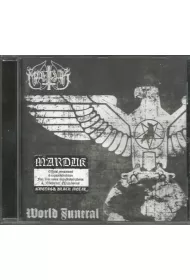 World Funeral (Remastered) (CD)