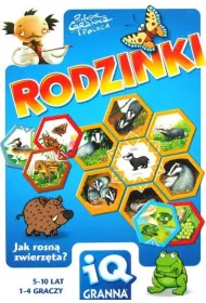 IQ. Rodzinki Granna