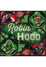 Robin Hood Hobbity.eu