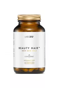 Labs212 Beauty Hair Suplement diety 60 kaps.