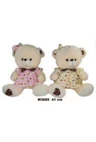Mi� w ubranku 41cm MIX Sun-Day