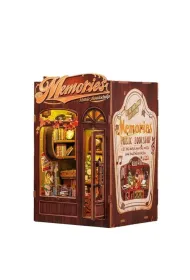 Puzzle Model Retro winyle Habarri