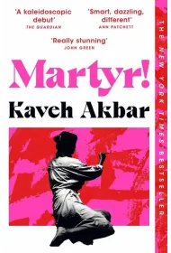 Martyr!