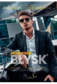 Bysk. Hot Fire. Tom 3