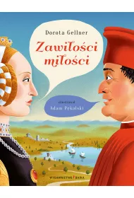 Zawi�o�ci mi�o�ci
