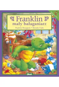 Franklin ma�y ba�aganiarz