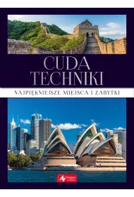 Cuda techniki najpi�kniejsze miejsca i zabytki
