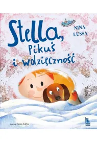 Stella, Piku� i wdzi�czno��