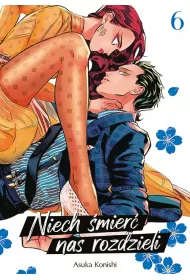Niech �mier� nas rozdzieli #6