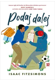 Podaj dalej
