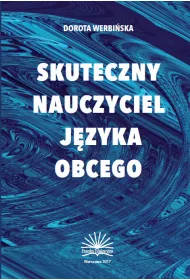 Skuteczny nauczyciel j�zyka obcego