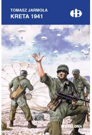 eBook Kreta 1941 mobi epub