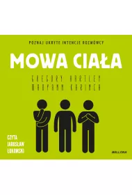 Audiobook Mowa ciaa mp3
