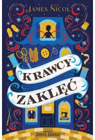 eBook Krawcy zakl�� mobi epub