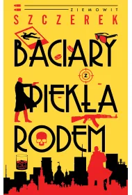 eBook Baciary z piek�a rodem mobi epub