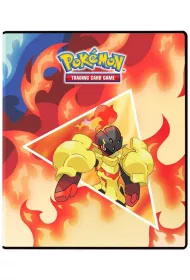 Ultra Pro: Pokmon - 2" Album - Armarouge and Ceruledge