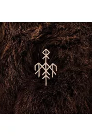 Birna (gold vinyl)