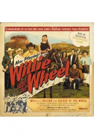 Willie And The Wheel (vinyl)