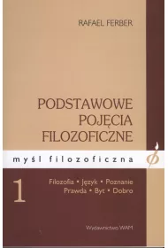 Podstawowe poj�cie filozoficzne