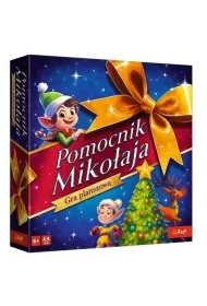 Gra Pomocnik Miko�aja TREFL