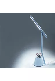 Tiross Lampka biurkowa 7w 48 led ts1818
