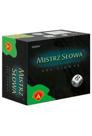 Mistrz Sowa. Mini Alexander