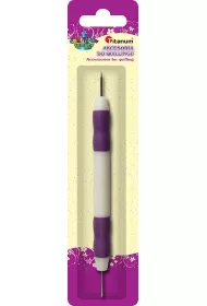 Titanum Ig�a do quilingu 307827 B/C 14 cm