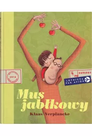 Mus jab�kowy
