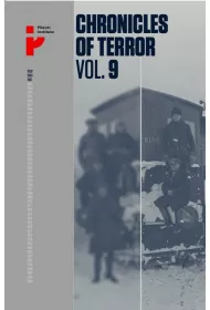Chronicles of Terror. Volume 9. Soviet...