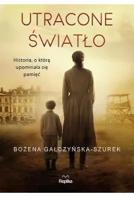 Utracone �wiat�o