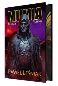 Mumia morze piasku