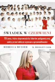 wiadek w czerwieni