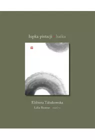 �upka pistacji Haiku