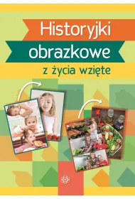 Historyjki obrazkowe z �ycia wzi�te