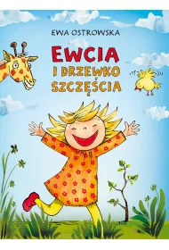 eBook Ewcia i drzewko szczcia mobi epub