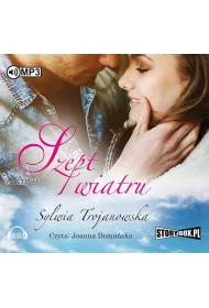 Audiobook Szept wiatru mp3