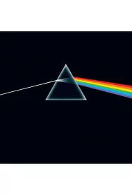 The Dark Side of the Moon (50th Anniversary Remaster) (vinyl)