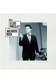 Jailhouse Rock (vinyl)