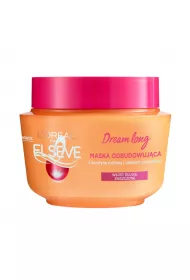 LOreal Paris Elseve Dream Long maska odbudowujca do wosw dugich i zniszczonych 300 ml