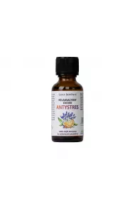 Kruterhaus Sanct Bernhard Olejek eteryczny "Anty Stres" 30 ml