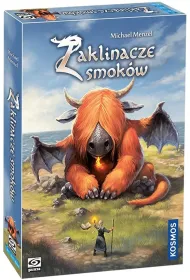 Zaklinacze Smok�w GALAKTA