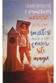 AbCard Kartka Sentencje SN12