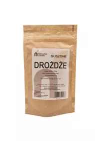 Naturalnie Zdrowe Drode piekarskie suche instant 100 g